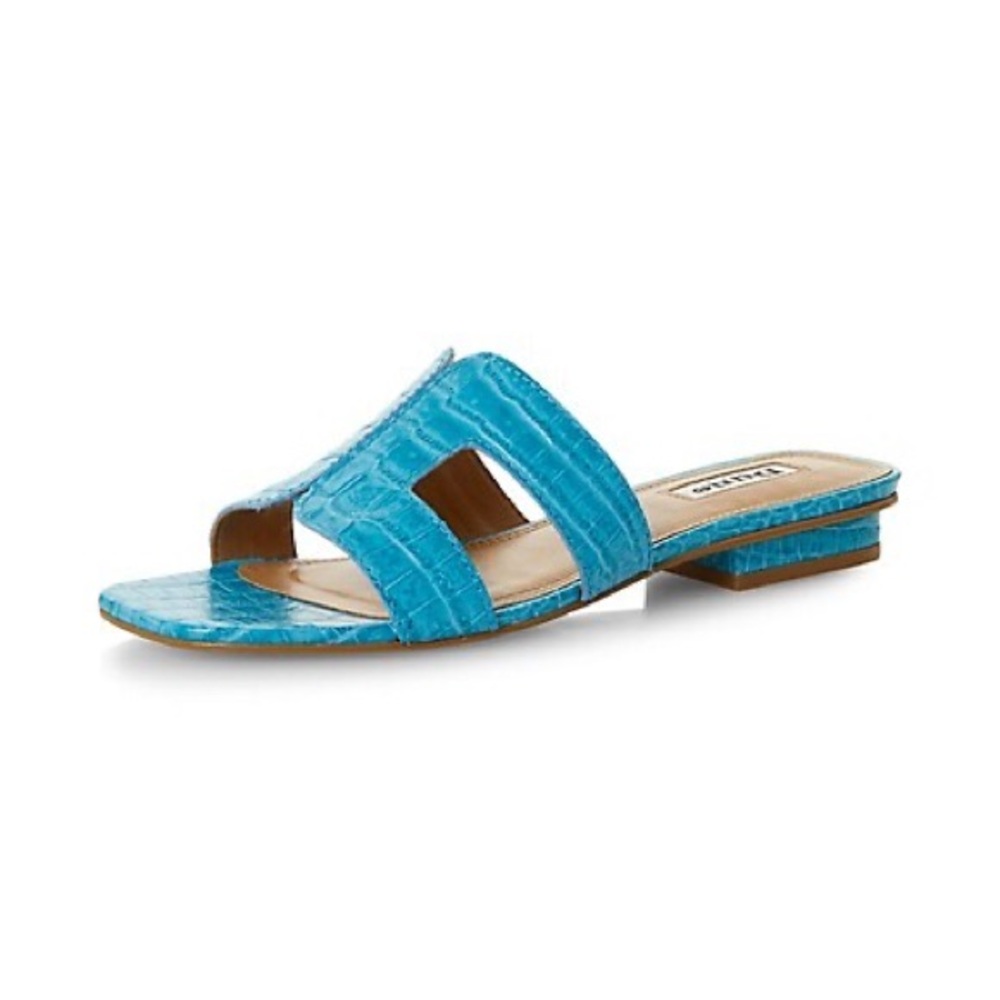 Dune London Loupe sandals